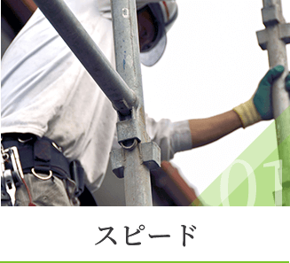 スピード